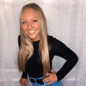 Meet your Posher, Allison